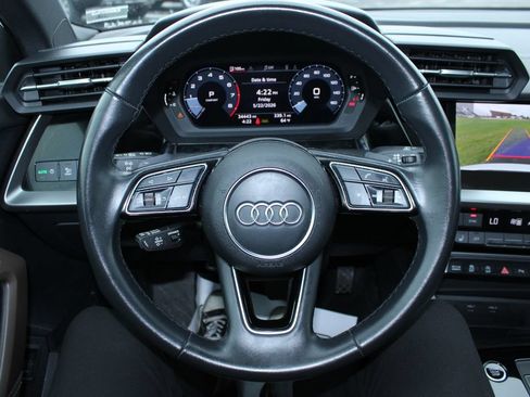 Used 2024 Audi A3 2.0T Premium FWD image 33