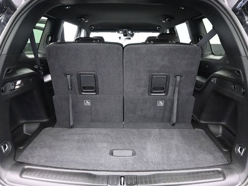 New 2025 Jeep Grand Cherokee L Laredo AWD/4WD image 27