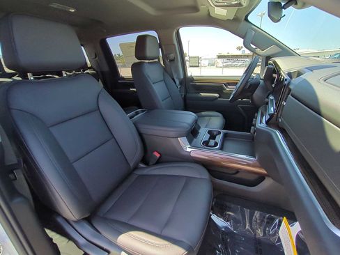 New 2026 Chevrolet Silverado 2500 LT AWD/4WD image 27