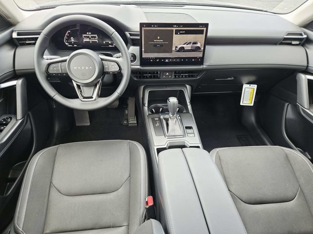 New 2026 MAZDA CX-5 Preferred AWD/4WD image 6