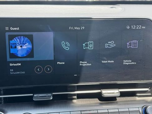 Used 2024 Hyundai Kona SE FWD image 27