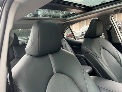 Used 2024 Toyota Camry XLE image 36