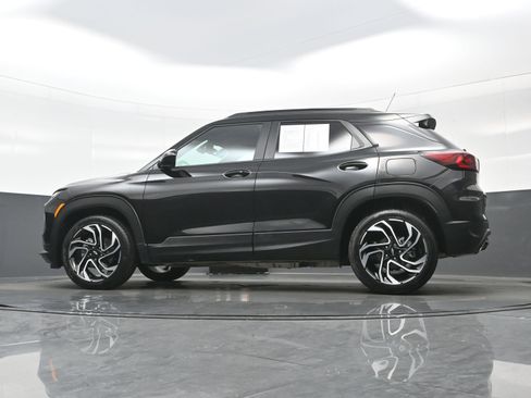 Used 2026 Chevrolet TrailBlazer RS w/ Convenience Package image 28