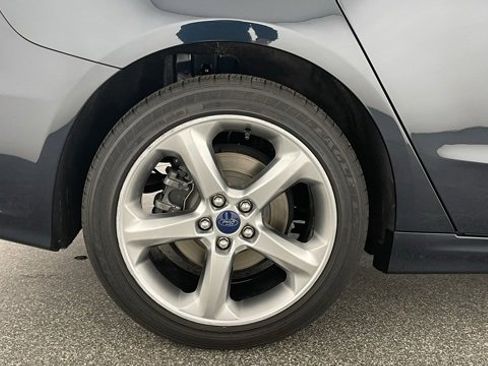 Used 2020 Ford Fusion SE w/ Equipment Group 151A image 51