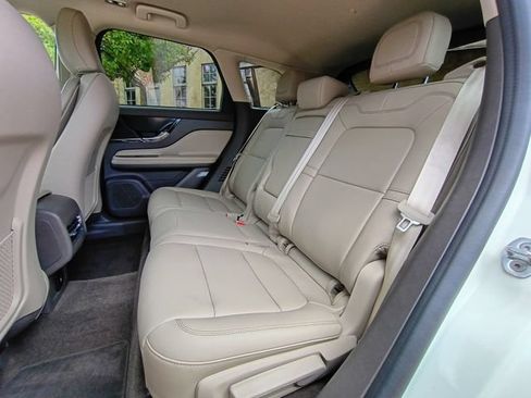 Used 2021 Lincoln Corsair FWD w/ Convenience Package image 68