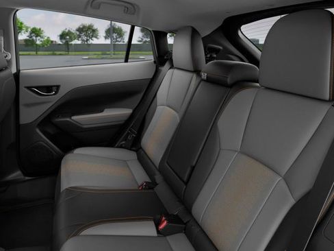 New 2026 Subaru Crosstrek 2.5i Limited image 16