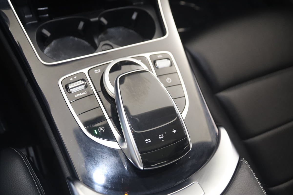 Used 2016 Mercedes-Benz C 300 4MATIC Sedan image 27
