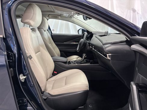 Certified 2025 MAZDA CX-30 AWD 2.5 S w/ Preferred Package image 15