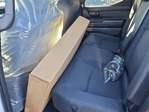 New 2026 Toyota Tacoma SR5 image 19