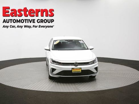 Used 2025 Volkswagen Jetta S image 50