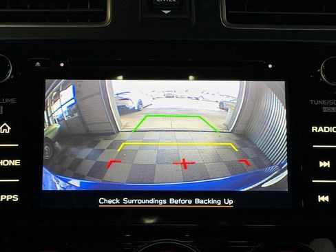 Used 2020 Subaru WRX Premium AWD/4WD image 22