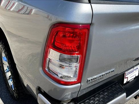 Used 2022 RAM 1500 Big Horn AWD/4WD image 26