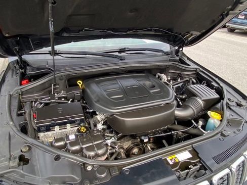 Used 2020 Jeep Grand Cherokee Laredo w/ Quick Order Package 2BN North image 21