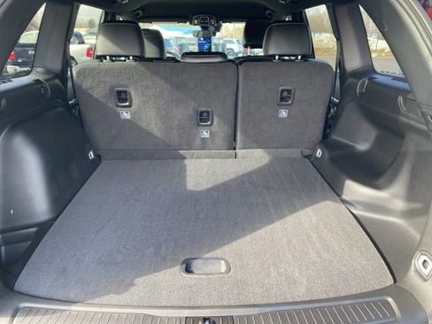 New 2026 Jeep Grand Cherokee Altitude image 26