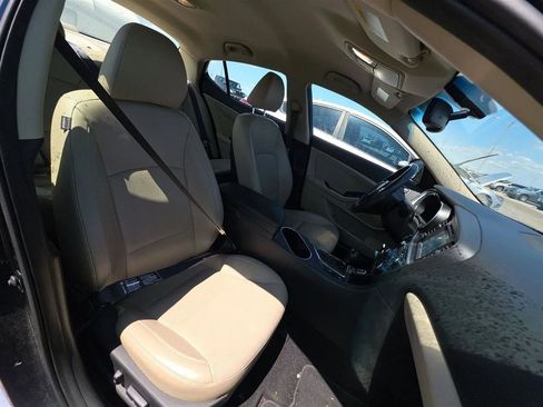 Used 2015 Kia Optima EX FWD image 14