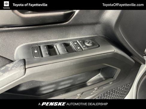 Certified 2024 Toyota Tacoma SR5 AWD/4WD image 26