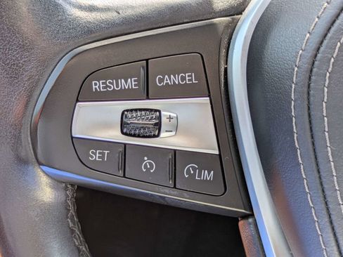 Used 2020 BMW X5 xDrive40i w/ Convenience Package AWD/4WD image 27