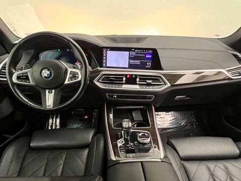 Used 2023 BMW X5 xDrive40i w/ Executive Package AWD/4WD image 18