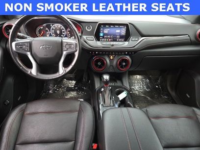 Used 2020 Chevrolet Blazer RS