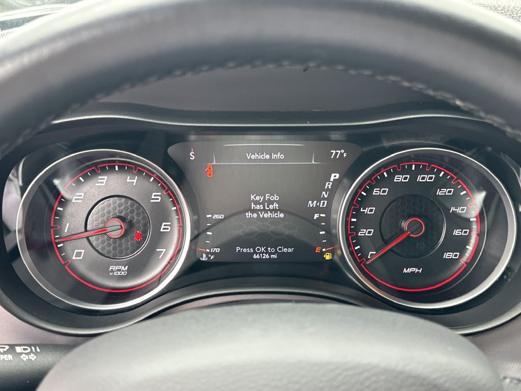 Certified 2023 Dodge Charger Scat Pack RWD image 13