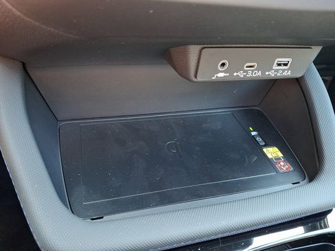 New 2026 Subaru Forester Premium AWD/4WD image 17