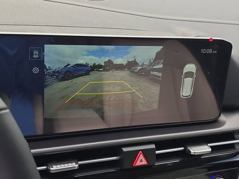 New 2026 Kia Sportage EX image 24