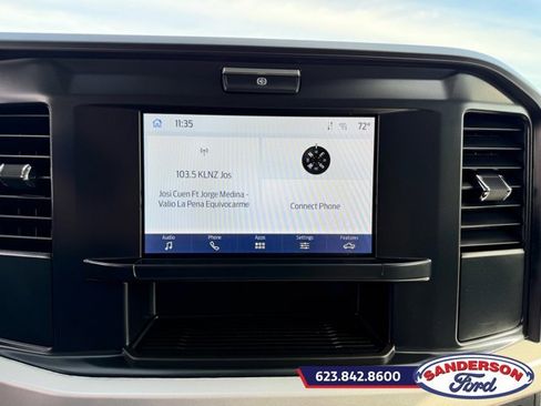 Used 2026 Ford F550 4x4 Crew Cab Super Duty image 16