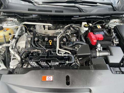Used 2024 Mitsubishi Outlander SE FWD image 20