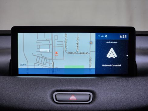Used 2022 Acura TLX w/ Technology Package FWD image 26