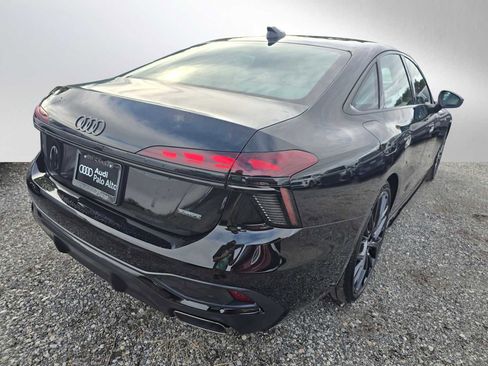 New 2026 Audi A6 Prestige image 3