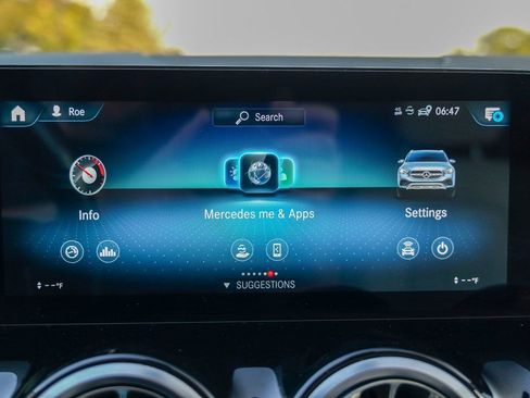 Used 2022 Mercedes-Benz GLA 250 4MATIC image 49