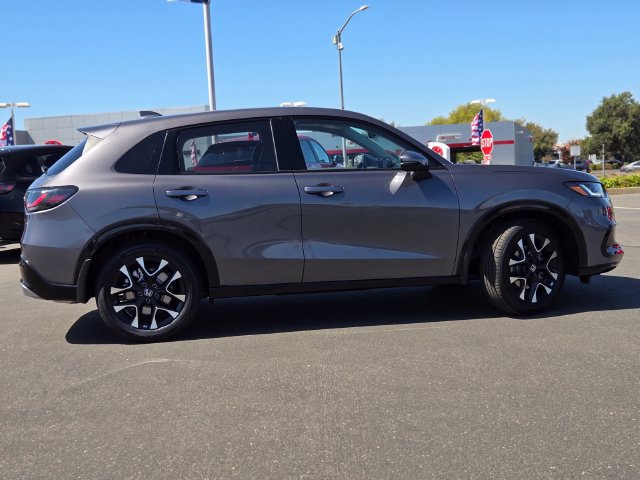 New 2027 Honda HR-V EX-L image 3