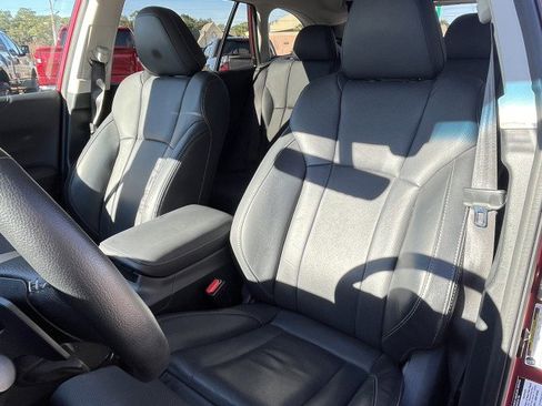 Certified 2022 Subaru Outback Limited XT image 18