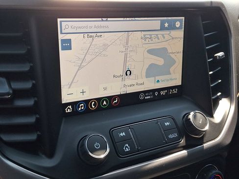 Certified 2023 GMC Acadia AT4 AWD/4WD image 20