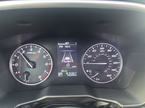 Used 2021 Subaru Outback Limited w/ Popular Package #2 image 22