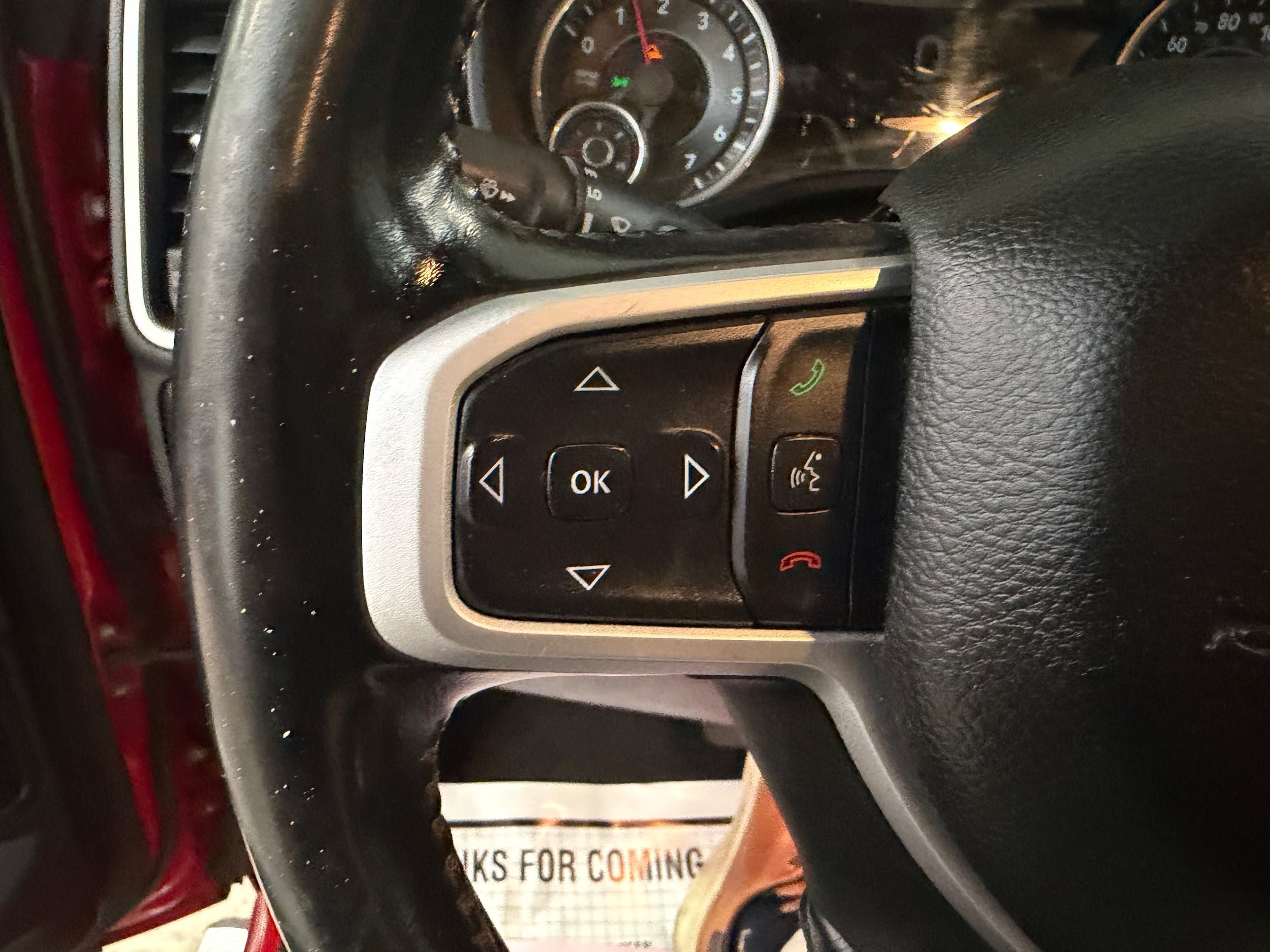 Used 2020 RAM 1500 Big Horn AWD/4WD image 42