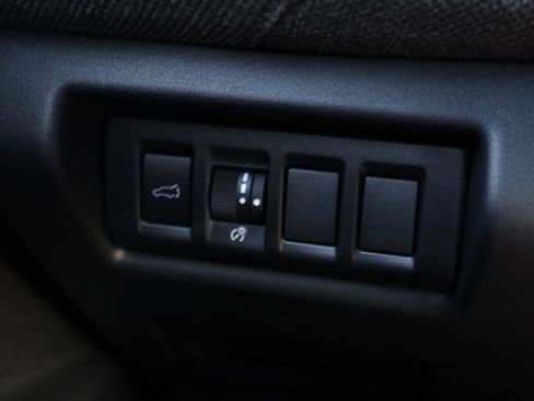New 2026 Subaru Outback Premium AWD/4WD image 19