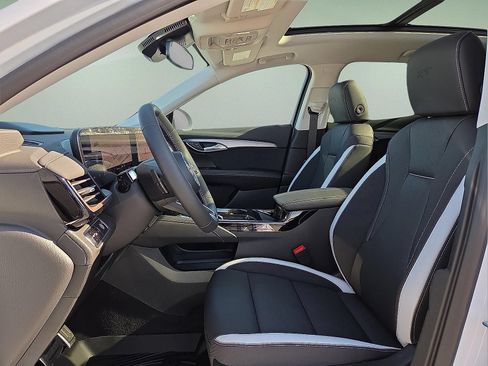 New 2026 Buick Envista Preferred FWD image 15