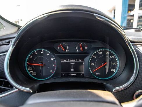 Used 2019 Chevrolet Malibu LT FWD image 13