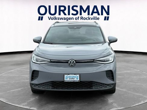 Used 2022 Volkswagen ID.4 Pro S RWD image 8