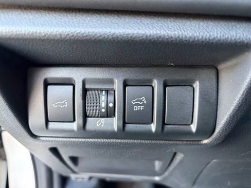 Used 2021 Subaru Outback Onyx Edition XT image 18