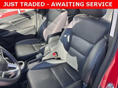 Used 2018 Honda Fit EX-L image 13