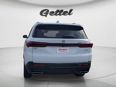 New 2026 Buick Enclave Sport Touring w/ Power Package FWD image 6