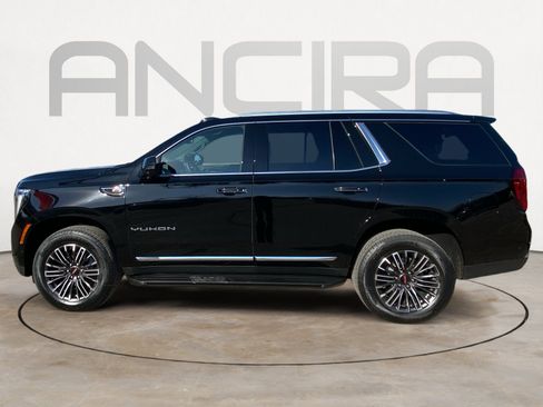 New 2026 GMC Yukon Elevation image 7