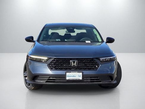 New 2026 Honda Accord SE image 2