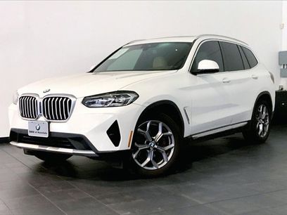 Used 2023 BMW X3 sDrive30i w/ Convenience Package