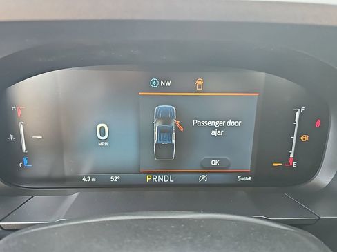 New 2026 Ford Maverick XLT image 19