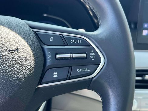 Used 2022 Hyundai Palisade SEL AWD/4WD image 24