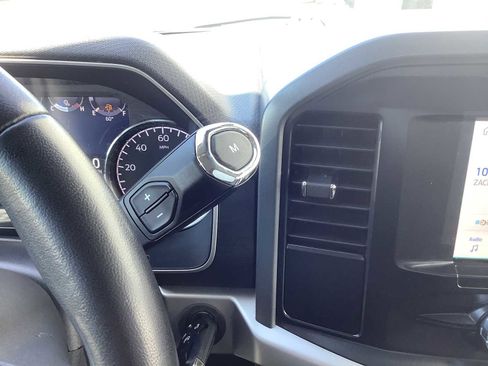 Used 2022 Ford F150 XLT w/ Equipment Group 301A Mid AWD/4WD image 18