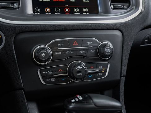 Used 2021 Dodge Charger GT w/ Blacktop Package RWD image 33